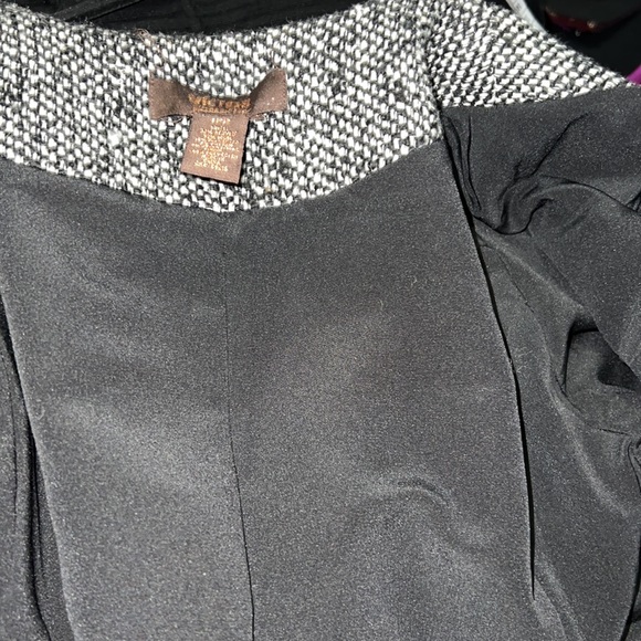 Vintage Victor Alfaro lined wool jacket. - Picture 11 of 11